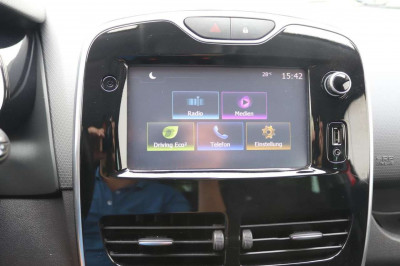 Renault Clio Gebrauchtwagen