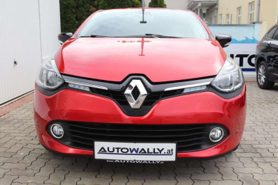 Renault Clio Gebrauchtwagen