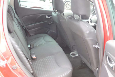 Renault Clio Gebrauchtwagen