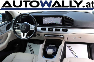 Mercedes-Benz GLE Gebrauchtwagen