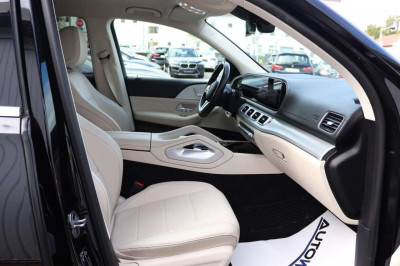 Mercedes-Benz GLE Gebrauchtwagen