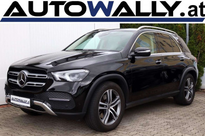 Mercedes-Benz GLE Gebrauchtwagen