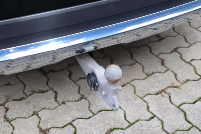 Mercedes-Benz GLE Gebrauchtwagen