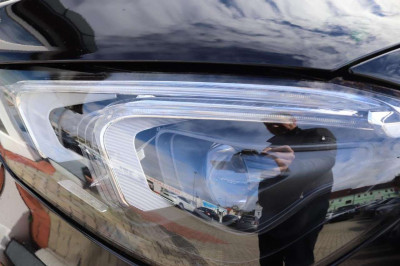 Mercedes-Benz GLE Gebrauchtwagen