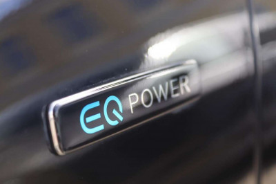 Mercedes-Benz GLE Gebrauchtwagen