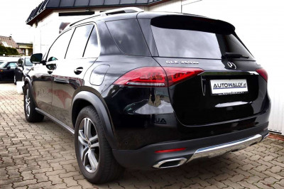 Mercedes-Benz GLE Gebrauchtwagen