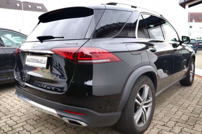 Mercedes-Benz GLE Gebrauchtwagen