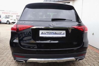 Mercedes-Benz GLE Gebrauchtwagen