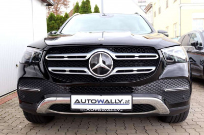Mercedes-Benz GLE Gebrauchtwagen