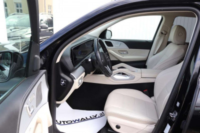 Mercedes-Benz GLE Gebrauchtwagen