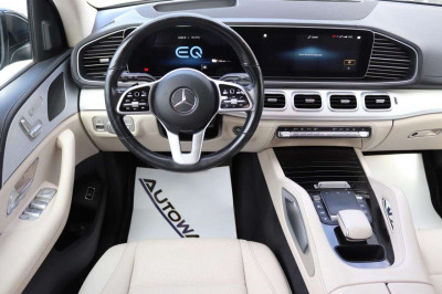 Mercedes-Benz GLE Gebrauchtwagen