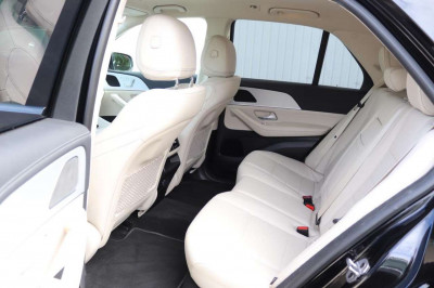 Mercedes-Benz GLE Gebrauchtwagen