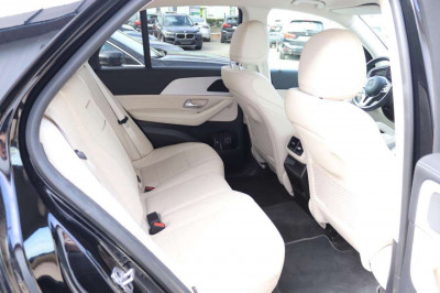 Mercedes-Benz GLE Gebrauchtwagen