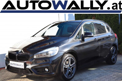 BMW 2er Gebrauchtwagen