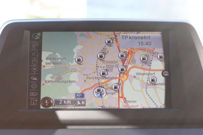 BMW 2er Gebrauchtwagen BMW 2er Gebrauchtwagen