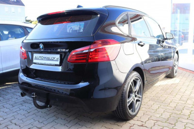 BMW 2er Gebrauchtwagen BMW 2er Gebrauchtwagen