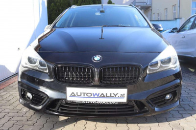 BMW 2er Gebrauchtwagen BMW 2er Gebrauchtwagen