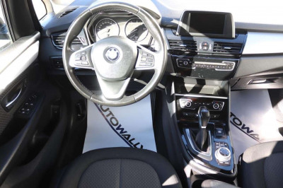 BMW 2er Gebrauchtwagen BMW 2er Gebrauchtwagen