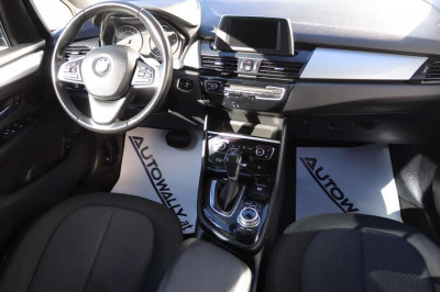 BMW 2er Gebrauchtwagen BMW 2er Gebrauchtwagen