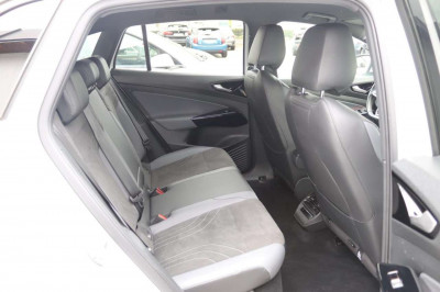 VW ID.4 Gebrauchtwagen