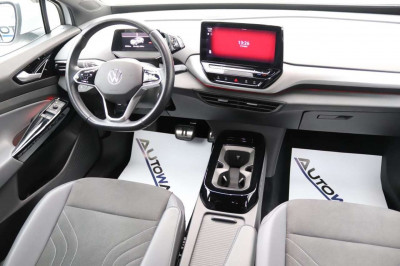 VW ID.4 Gebrauchtwagen