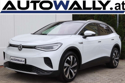 VW ID.4 Gebrauchtwagen
