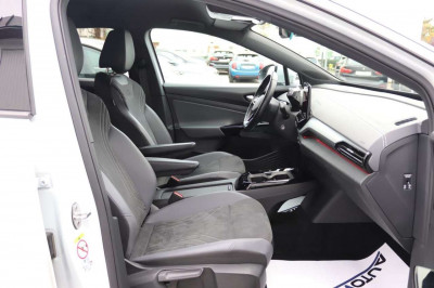 VW ID.4 Gebrauchtwagen