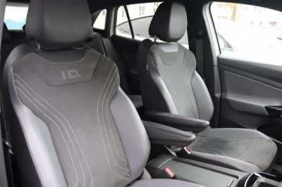 VW ID.4 Gebrauchtwagen