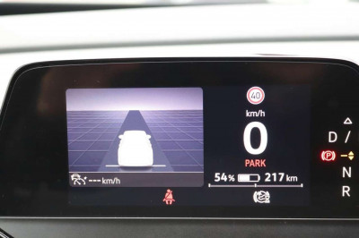 VW ID.4 Gebrauchtwagen