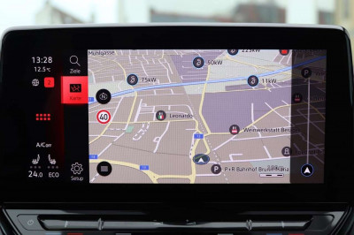 VW ID.4 Gebrauchtwagen