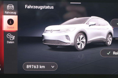 VW ID.4 Gebrauchtwagen