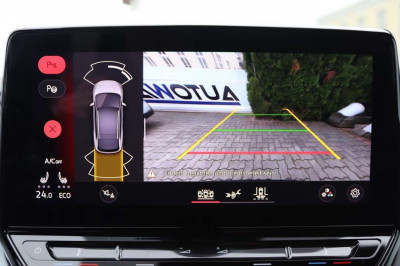 VW ID.4 Gebrauchtwagen