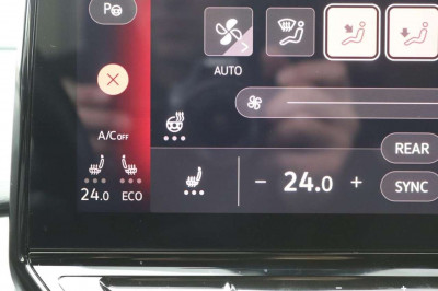 VW ID.4 Gebrauchtwagen