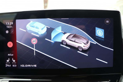 VW ID.4 Gebrauchtwagen