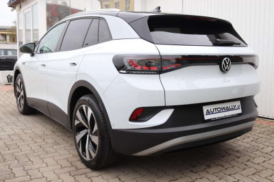 VW ID.4 Gebrauchtwagen