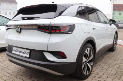 VW ID.4 Gebrauchtwagen