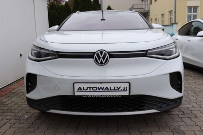 VW ID.4 Gebrauchtwagen