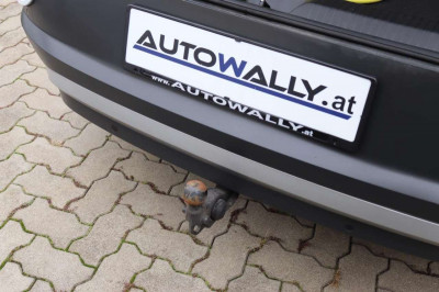 VW ID.4 Gebrauchtwagen