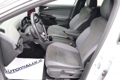 VW ID.4 Gebrauchtwagen