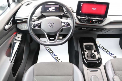 VW ID.4 Gebrauchtwagen