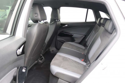 VW ID.4 Gebrauchtwagen