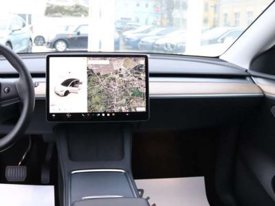 Tesla Model Y Gebrauchtwagen