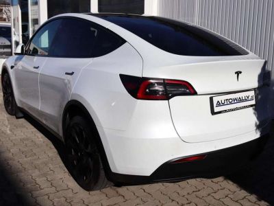 Tesla Model Y Gebrauchtwagen