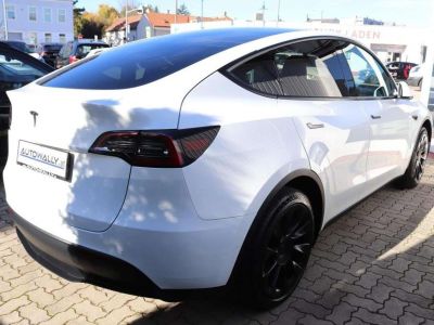 Tesla Model Y Gebrauchtwagen