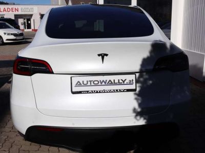 Tesla Model Y Gebrauchtwagen