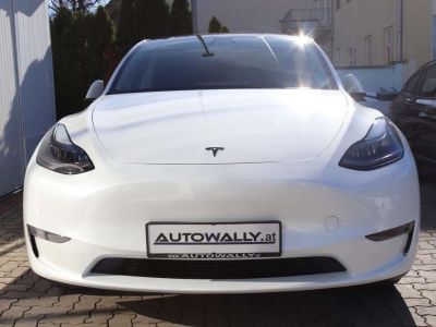 Tesla Model Y Gebrauchtwagen