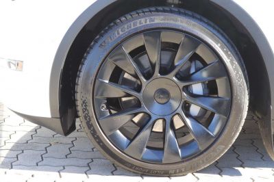 Tesla Model Y Gebrauchtwagen