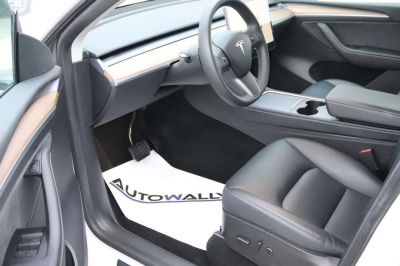 Tesla Model Y Gebrauchtwagen