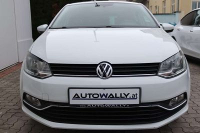 VW Polo Gebrauchtwagen