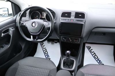 VW Polo Gebrauchtwagen